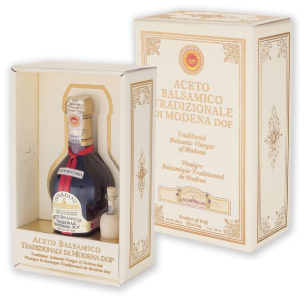 Extravecchio 30 Aceto Balsamico Tradizionale di Modena DOP