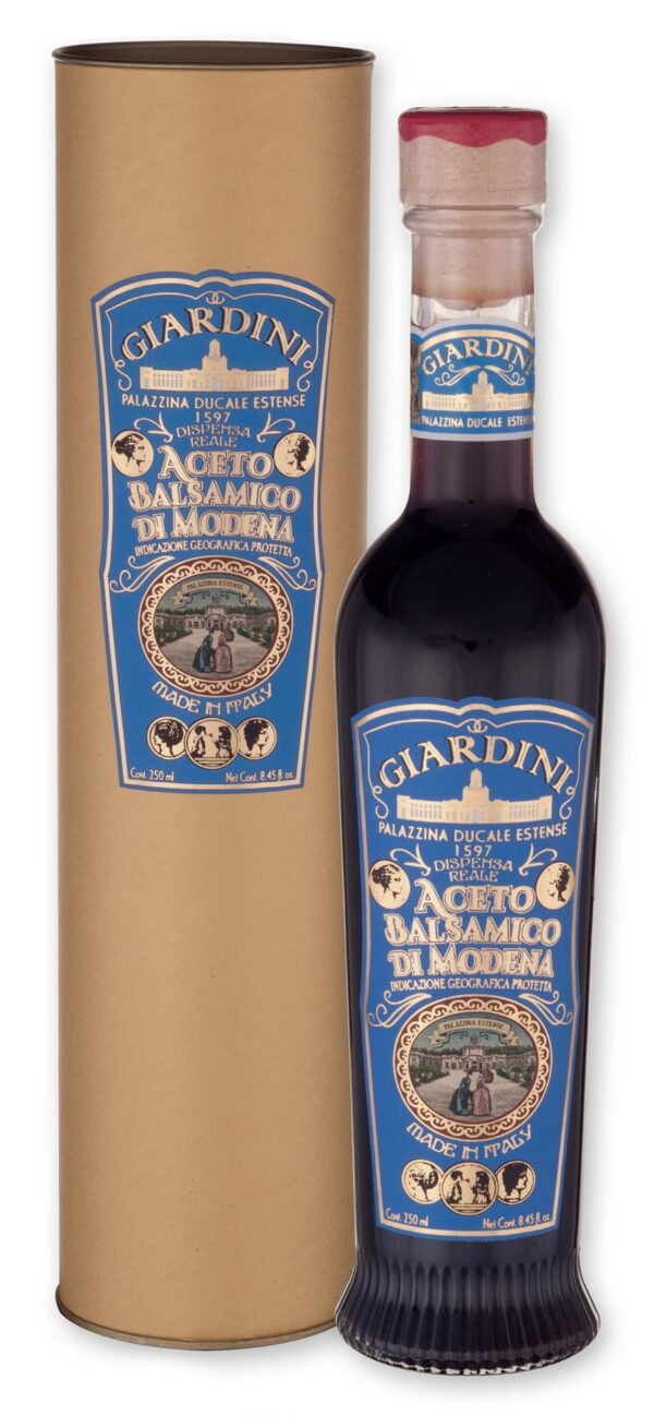 Qualità 6 Aceto Balsamico di Modena I.G.P.