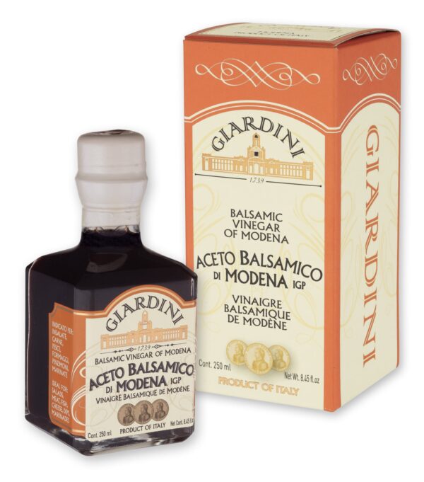 Qualità 6 Aceto Balsamico di Modena I.G.P.