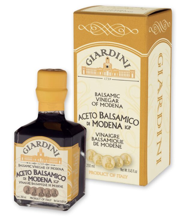 Qualità 10 Aceto Balsamico di Modena I.G.P.