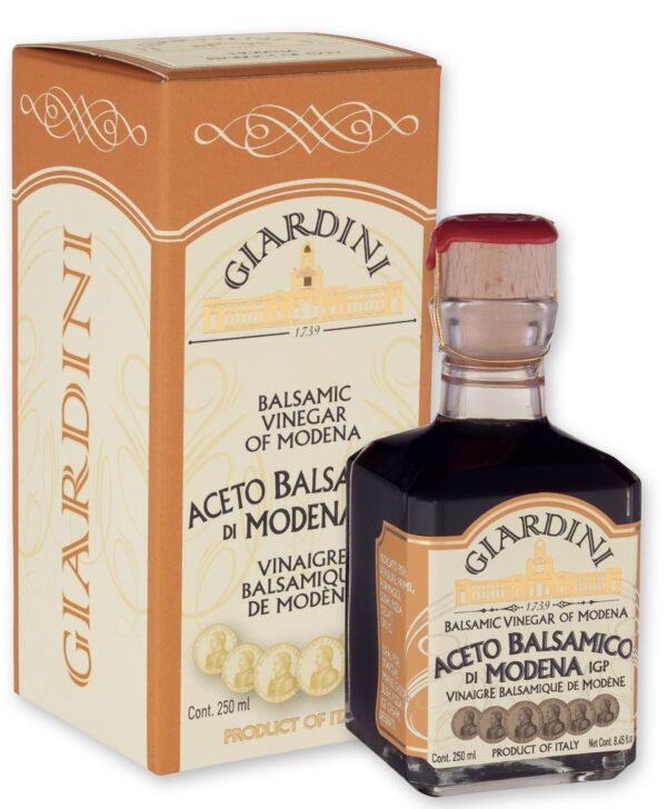 Qualità 12 Aceto Balsamico di Modena I.G.P.