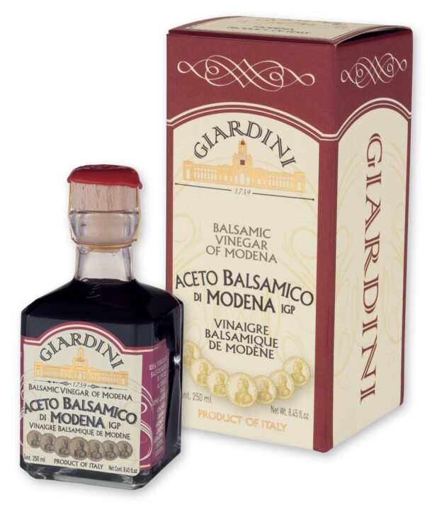 Qualità 15 Aceto Balsamico di Modena I.G.P.