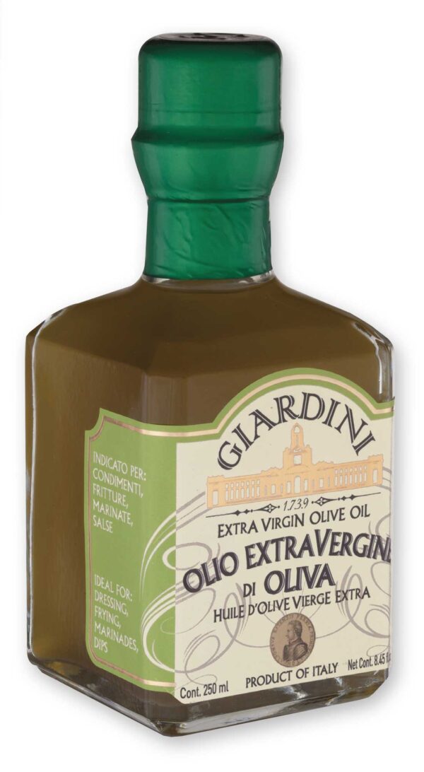 Olio Extravergine d'Oliva