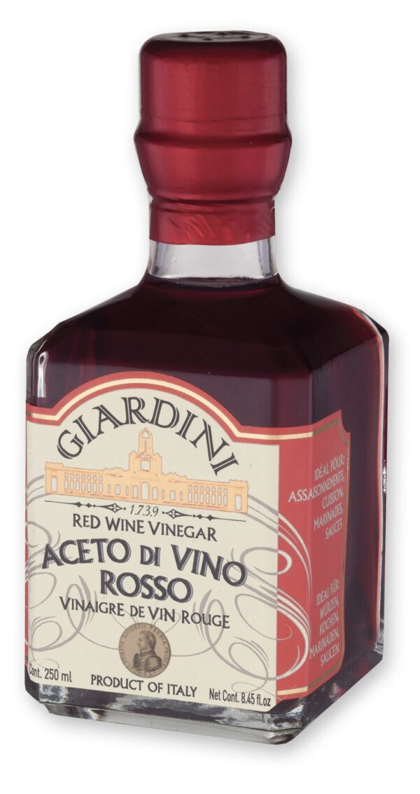 Aceto di Vino Rosso