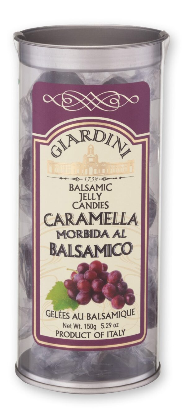 Caramella Morbida al Balsamico