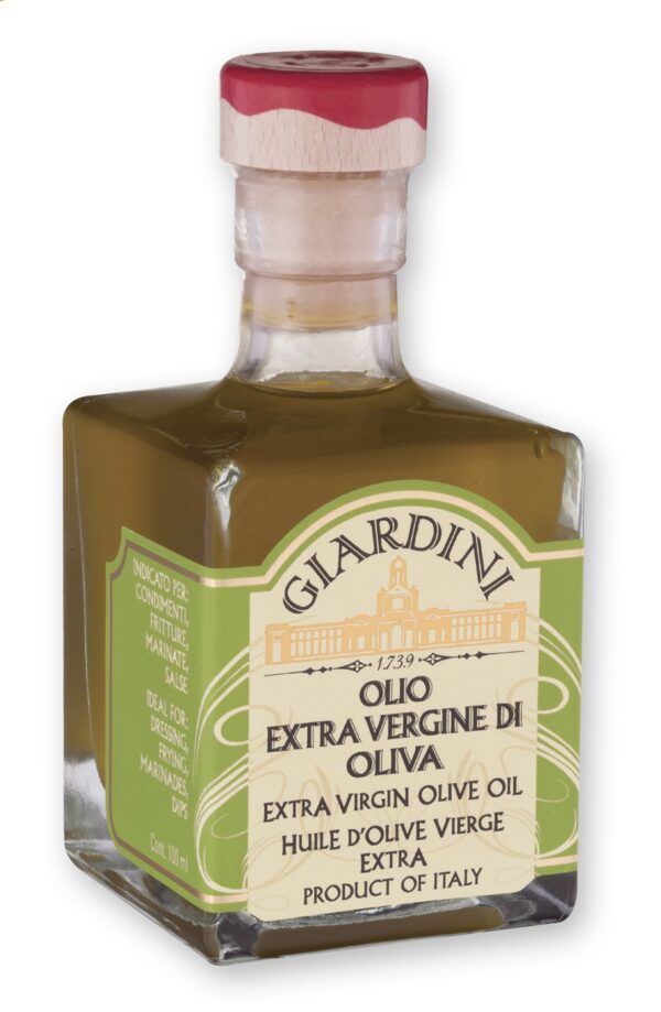 Olio Extravergine d'Oliva