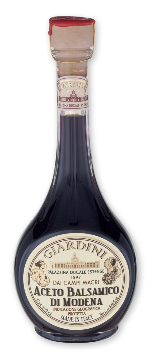 Aceto Balsamico di Modena I.G.P.