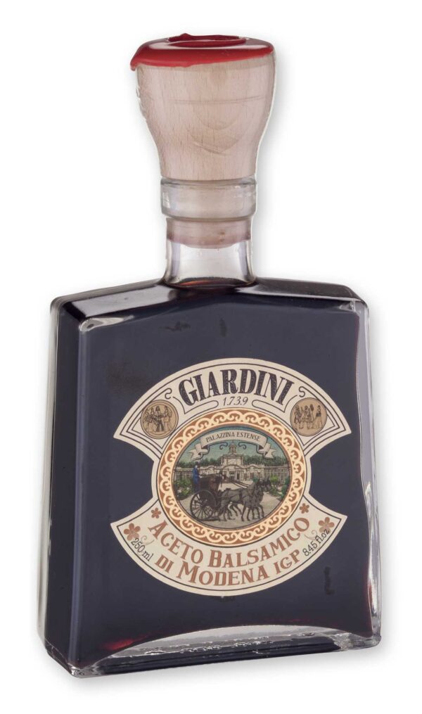 Qualità 4 Aceto Balsamico di Modena I.G.P.