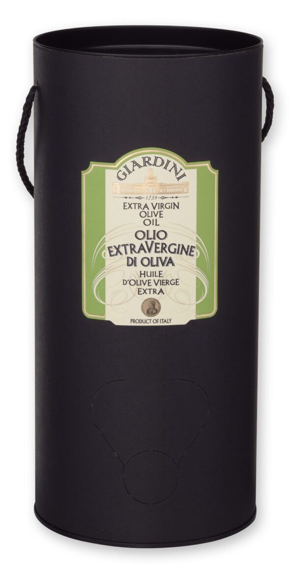 Olio Extravergine d'Oliva