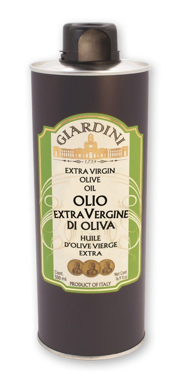 Olio Extravergine d'Oliva IGP